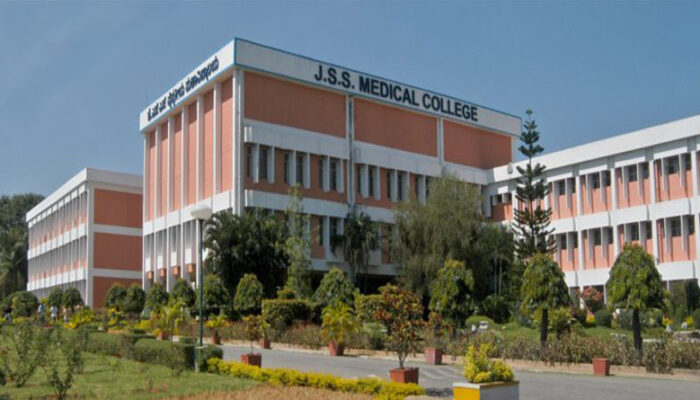 JSS Medical College, Mysore