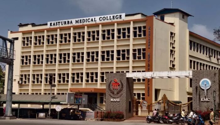 Kasturba Medical College Manipal